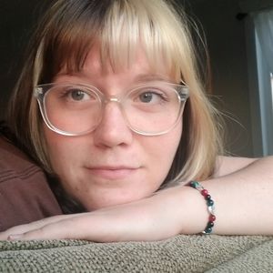 Meet your Posher, Keisha